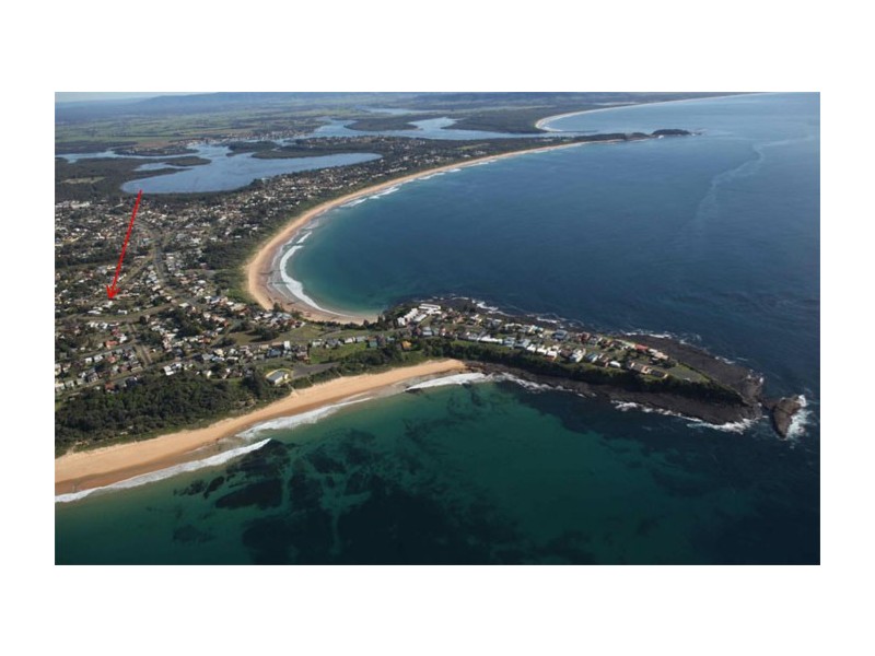 99 The Lake Circuit, Culburra Beach NSW 2540