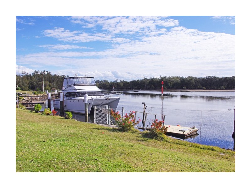 55 Catherine Street, Myola NSW 2540