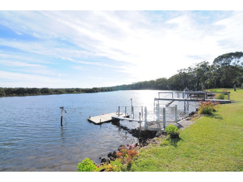 55 Catherine Street, Myola NSW 2540