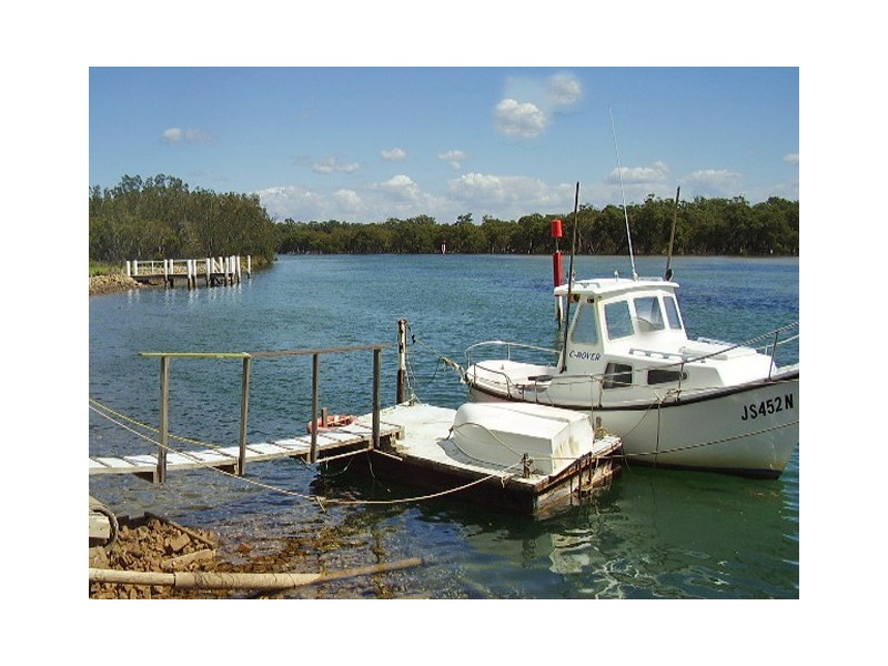 55 Catherine Street, Myola NSW 2540