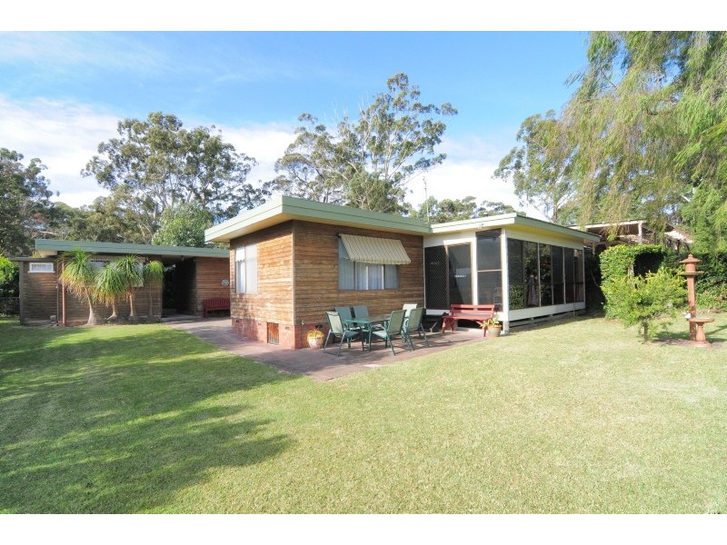 55 Catherine Street, Myola NSW 2540