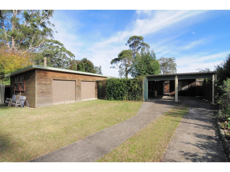 55 Catherine Street, Myola NSW 2540