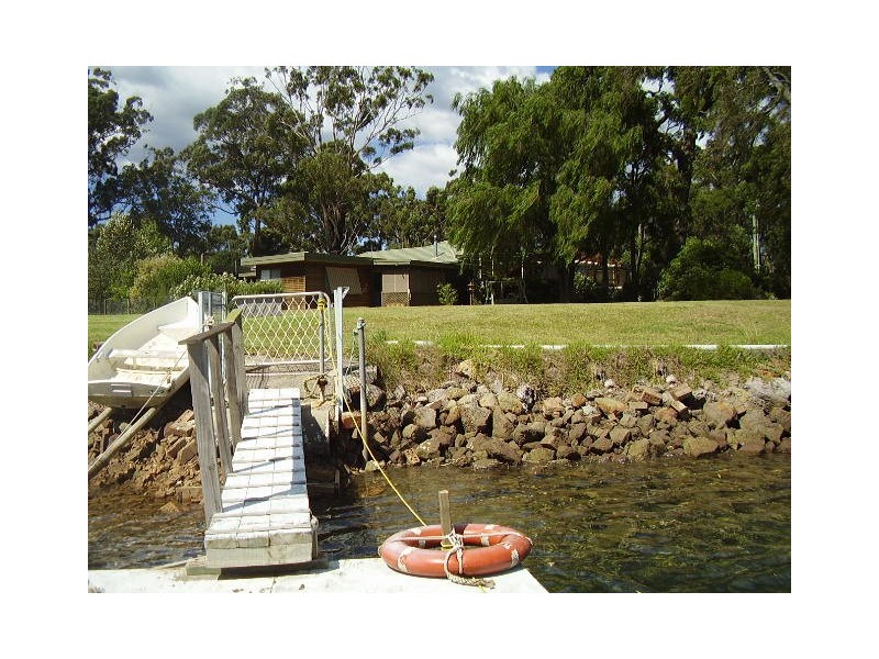 55 Catherine Street, Myola NSW 2540