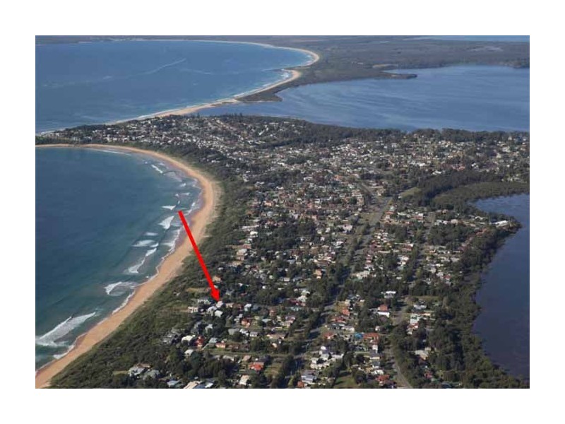 13 Fern Way, Culburra Beach NSW 2540