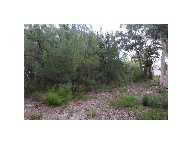 Lot 35 Sandlewood Cove, Callala Beach NSW 2540