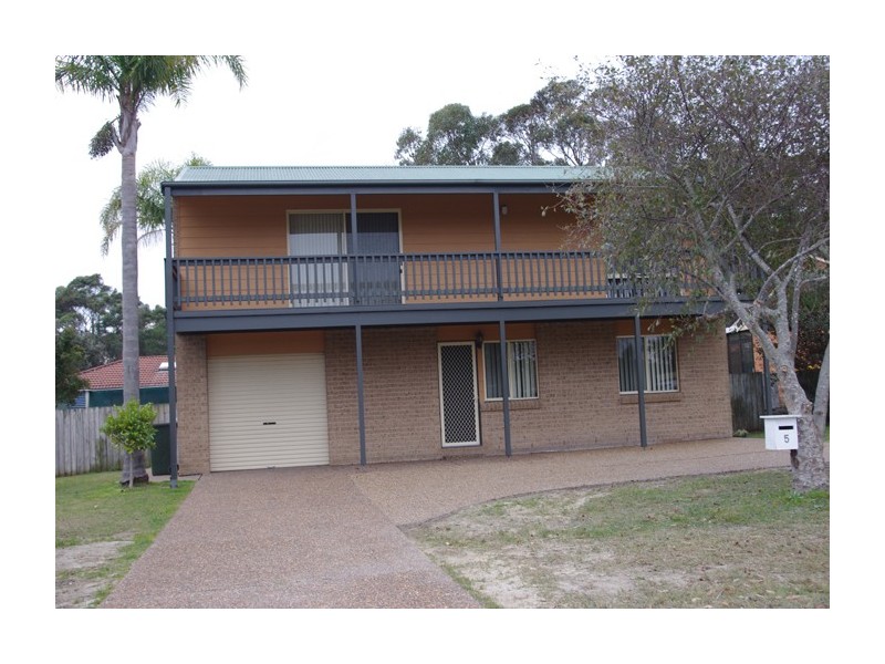 Culburra Beach NSW 2540
