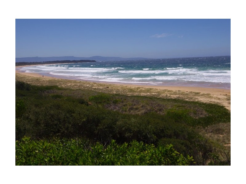Culburra Beach NSW 2540