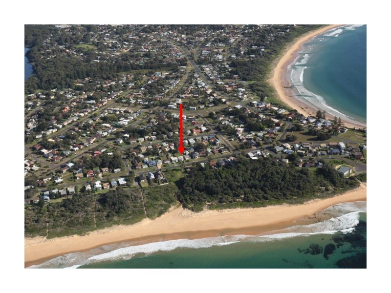 37 Eastbourne Avenue, Culburra Beach NSW 2540