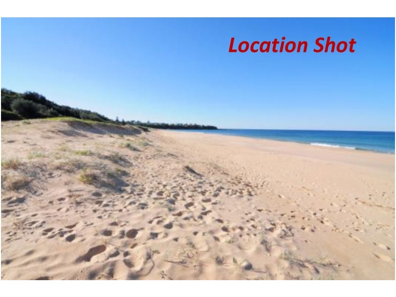 37 Eastbourne Avenue, Culburra Beach NSW 2540