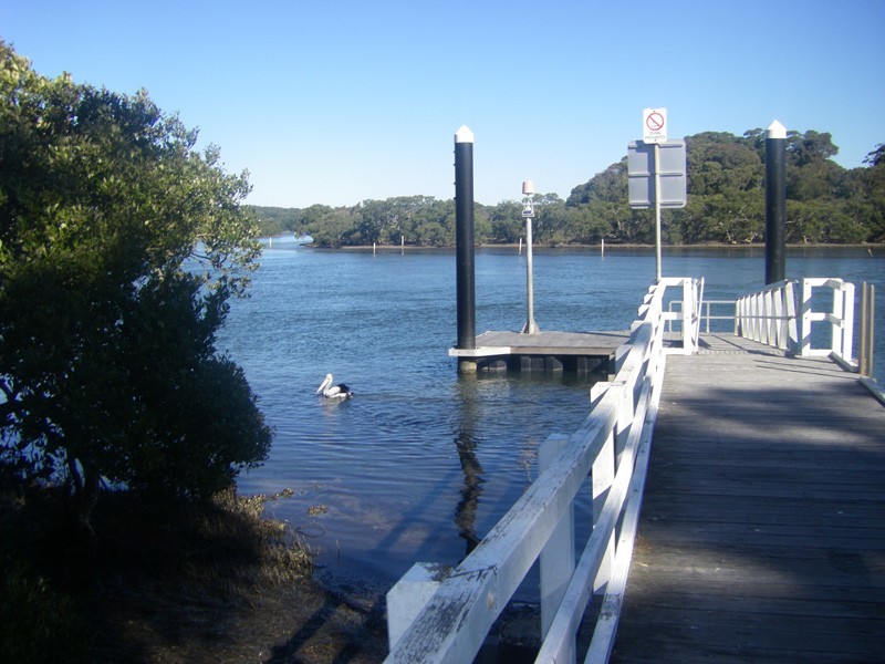 Orient Point NSW 2540
