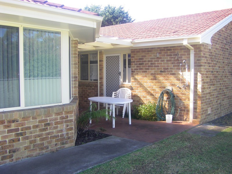 Orient Point NSW 2540