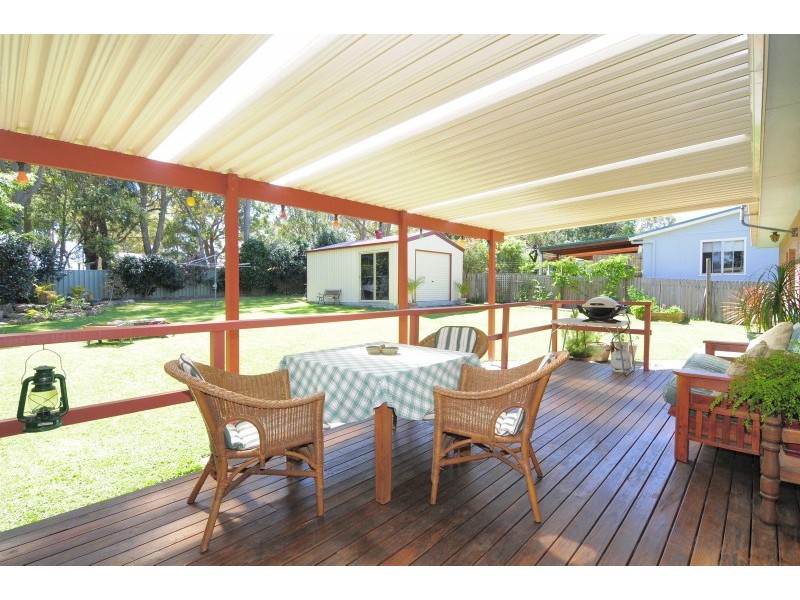 38 Greenbank Grove, Culburra Beach NSW 2540