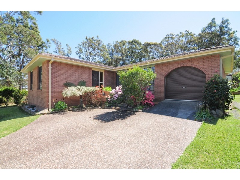 38 Greenbank Grove, Culburra Beach NSW 2540