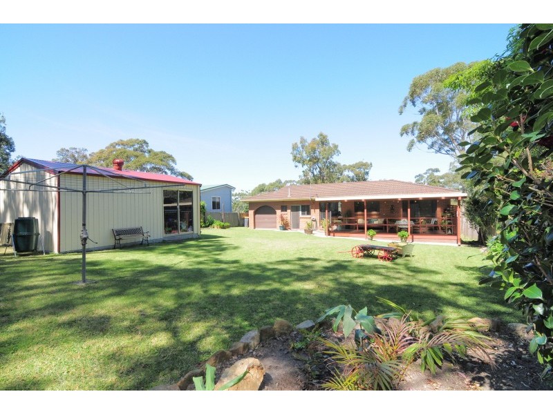 38 Greenbank Grove, Culburra Beach NSW 2540