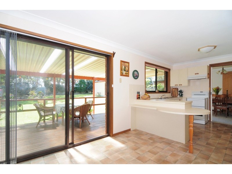 38 Greenbank Grove, Culburra Beach NSW 2540