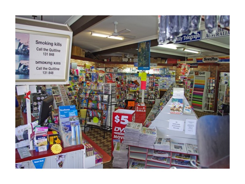 Culburra Beach NSW 2540