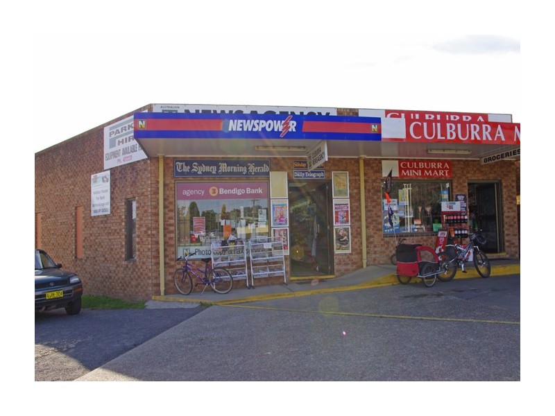 Culburra Beach NSW 2540