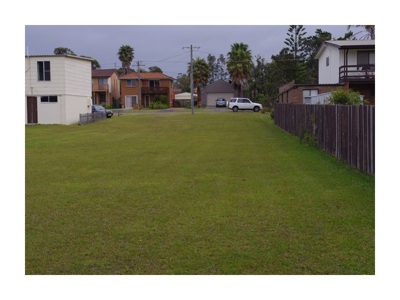 97 The Lake Circuit, Culburra Beach NSW 2540