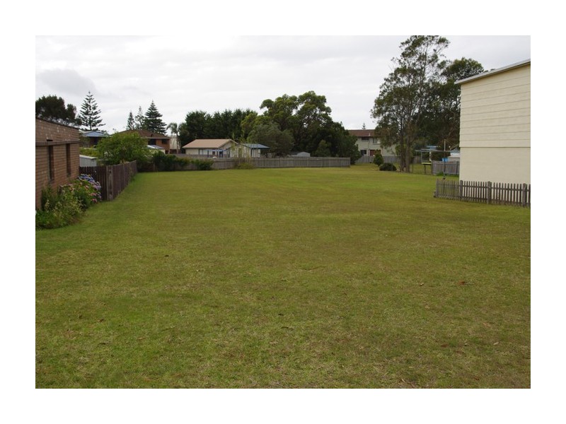 97 The Lake Circuit, Culburra Beach NSW 2540