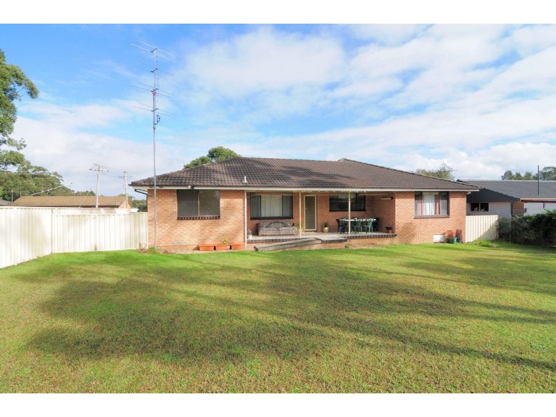 8 Greenbank Grove, Culburra Beach NSW 2540