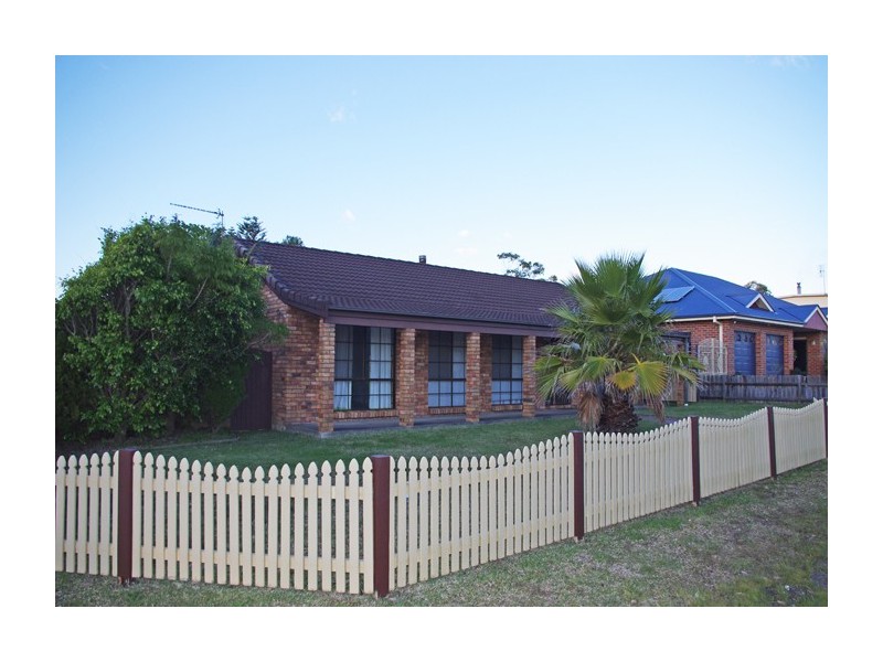 10 Allerton Avenue, Culburra Beach NSW 2540