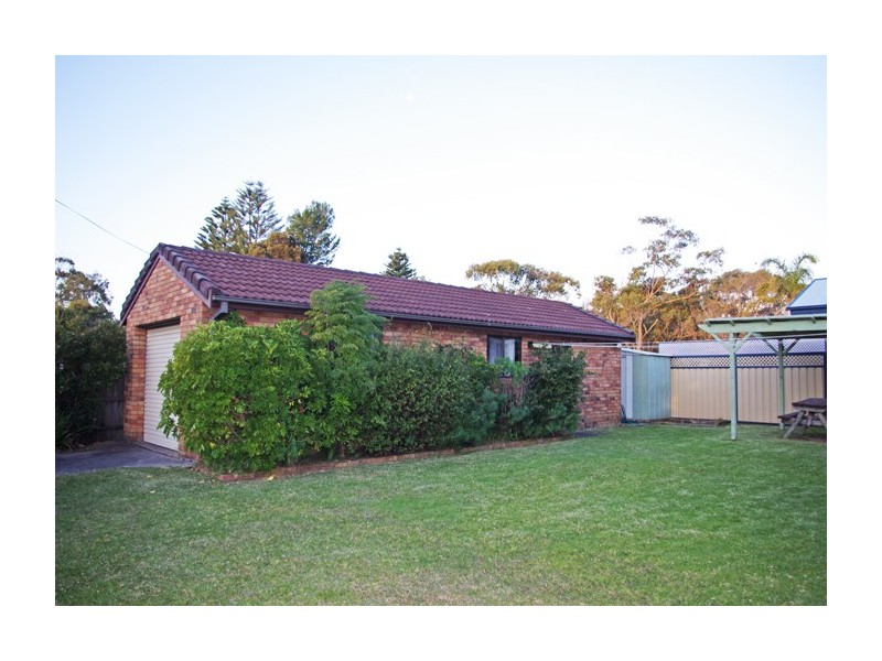 10 Allerton Avenue, Culburra Beach NSW 2540