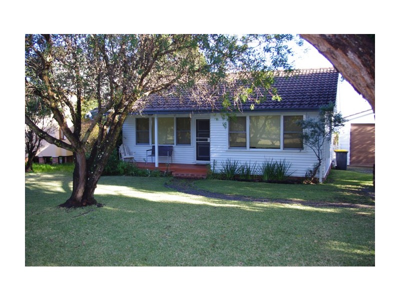 Culburra Beach NSW 2540