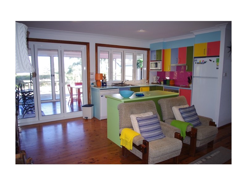 Culburra Beach NSW 2540