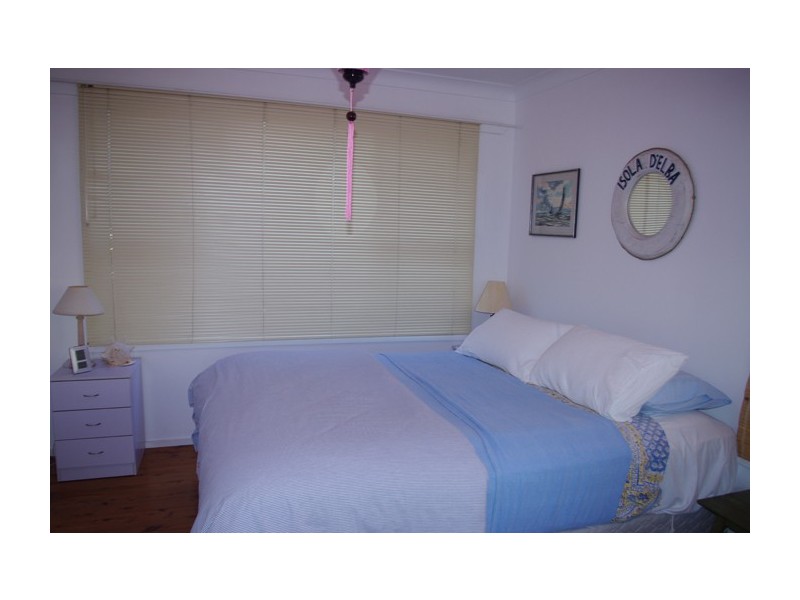 Culburra Beach NSW 2540