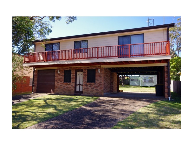 28 Silvermere Street, Culburra Beach NSW 2540