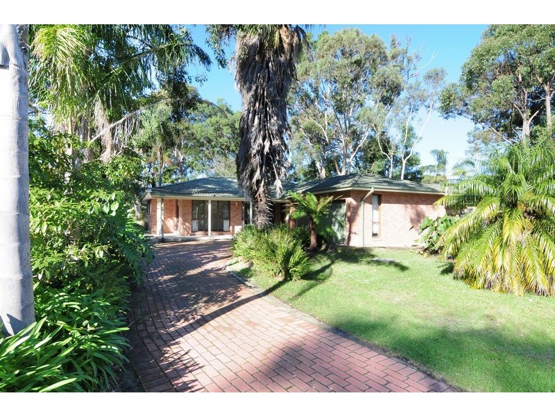 56 Lackersteen Street, Callala Bay NSW 2540