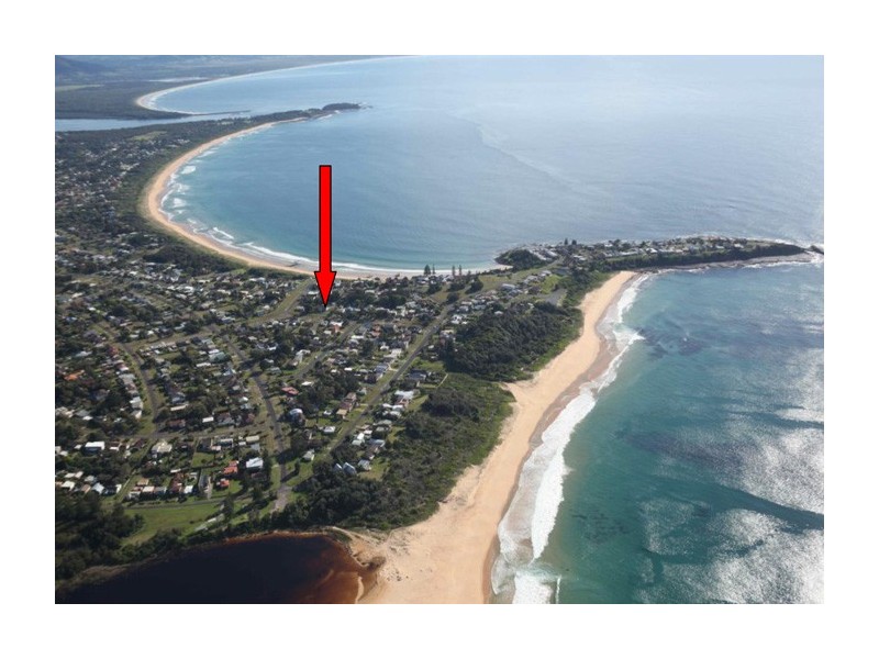 3 Fairlight Way, Culburra Beach NSW 2540