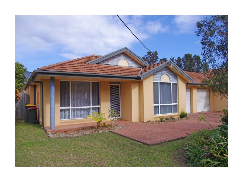 1/180 Prince Edward Avenue, Culburra Beach NSW 2540
