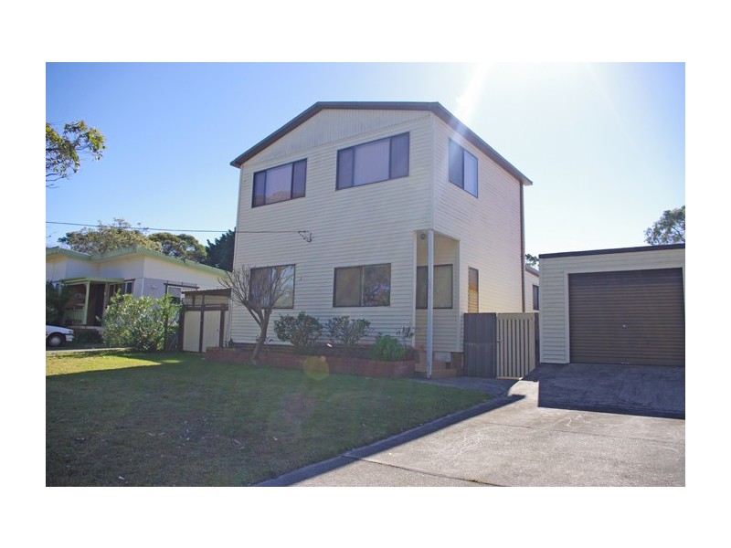 Culburra Beach NSW 2540