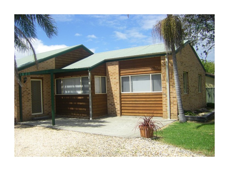 103 Greenbank Grove, Culburra Beach NSW 2540