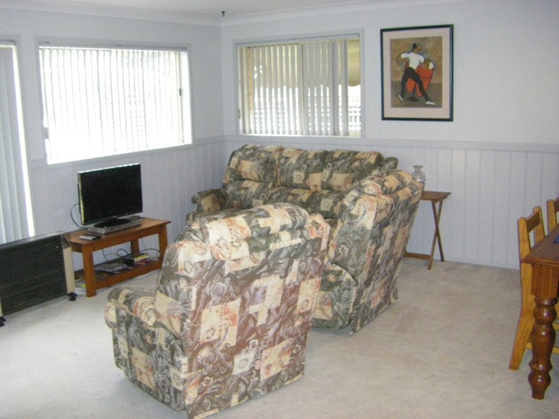 103 Greenbank Grove, Culburra Beach NSW 2540