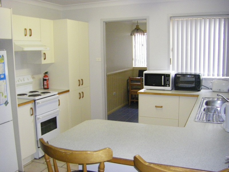 103 Greenbank Grove, Culburra Beach NSW 2540