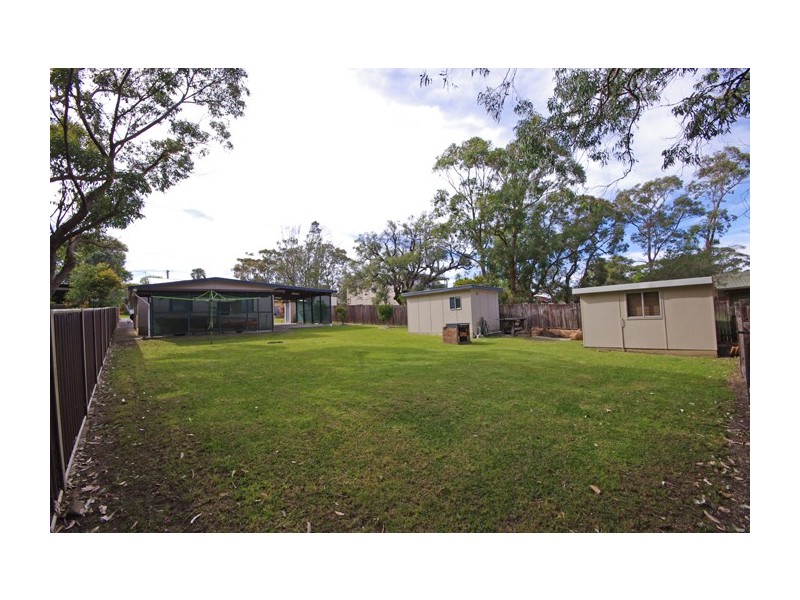 21 Silvermere Street, Culburra Beach NSW 2540