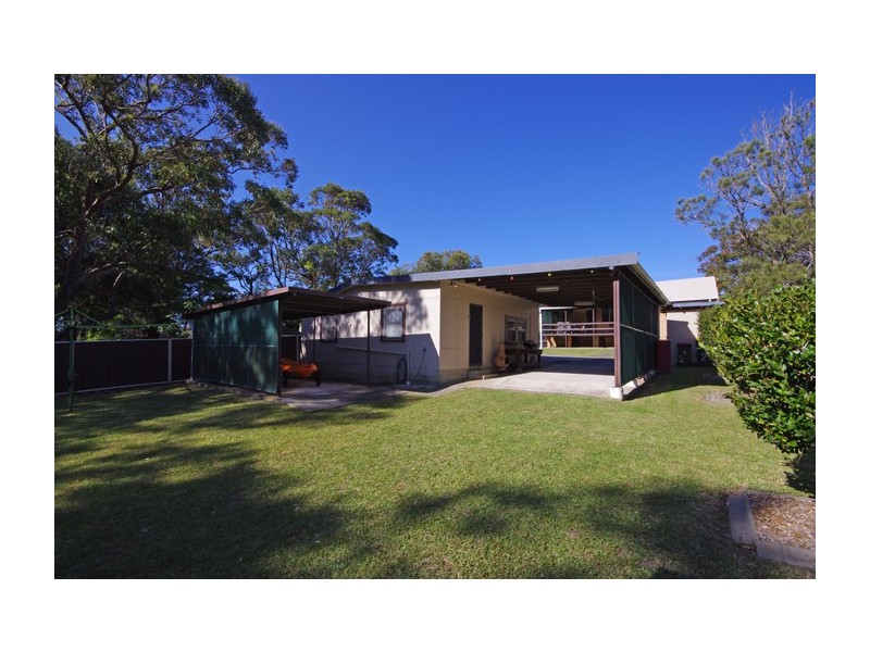 21 Silvermere Street, Culburra Beach NSW 2540