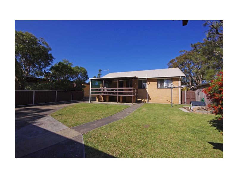 21 Silvermere Street, Culburra Beach NSW 2540