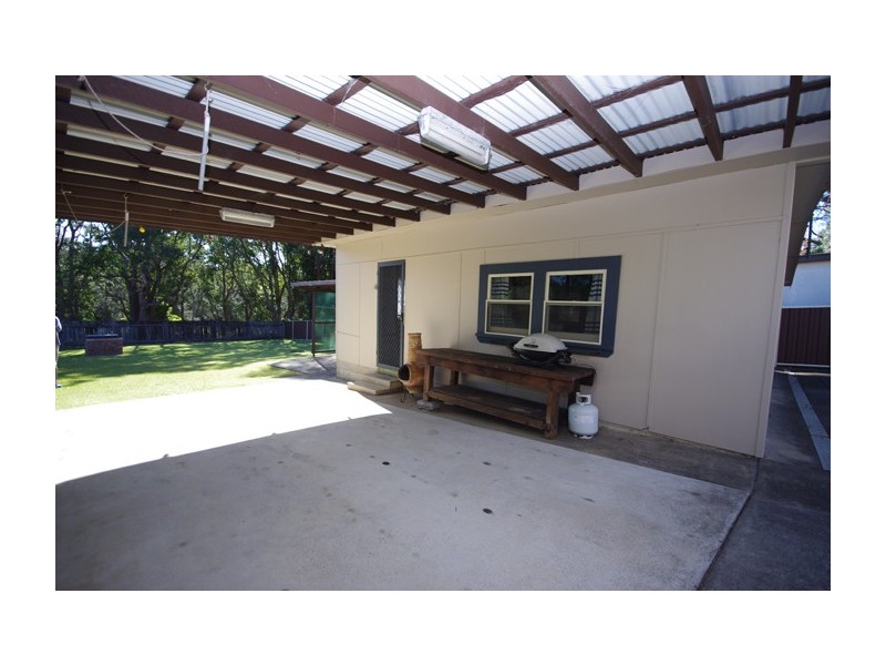 21 Silvermere Street, Culburra Beach NSW 2540