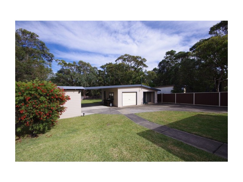 21 Silvermere Street, Culburra Beach NSW 2540