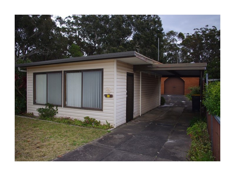132 Queen Mary Street, Callala Beach NSW 2540