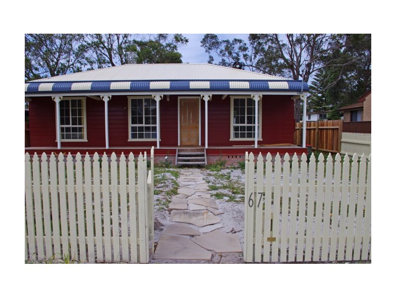 Callala Beach NSW 2540