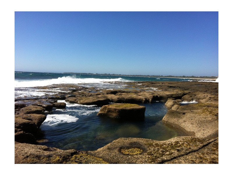 Culburra Beach NSW 2540
