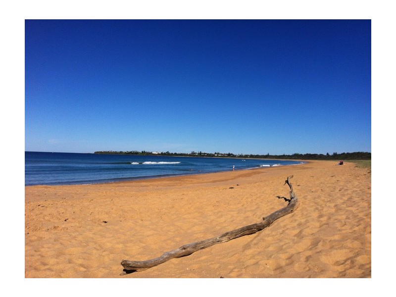Culburra Beach NSW 2540