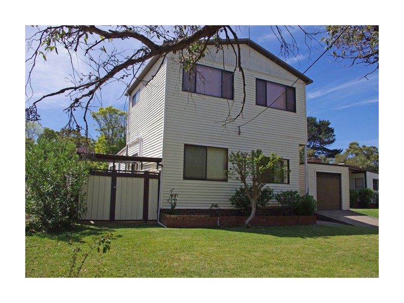 60 Silvermere Street, Culburra Beach NSW 2540