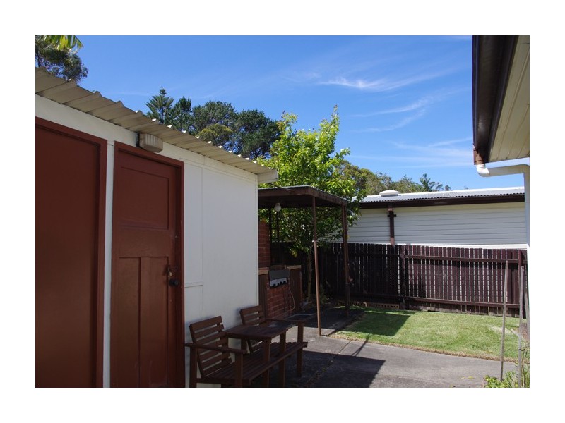 60 Silvermere Street, Culburra Beach NSW 2540