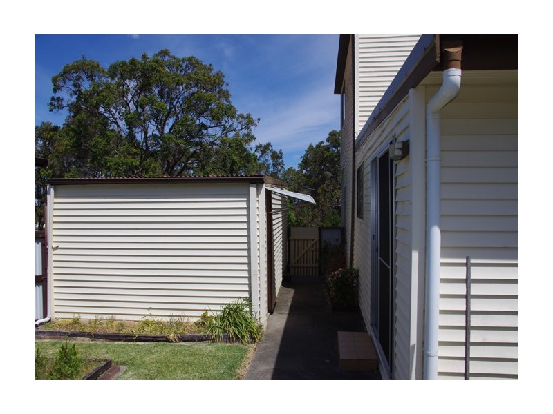 60 Silvermere Street, Culburra Beach NSW 2540