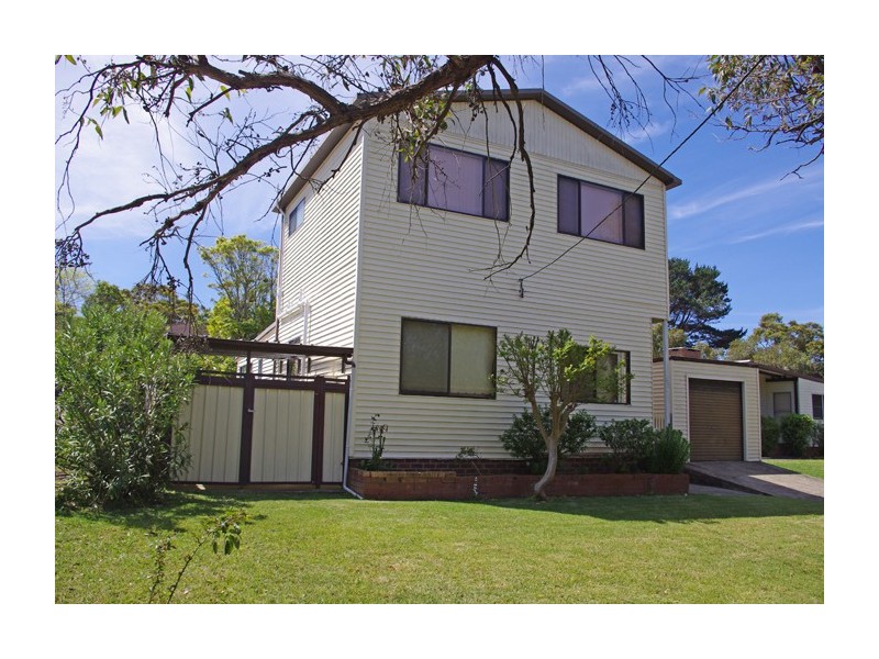 60 Silvermere Street, Culburra Beach NSW 2540